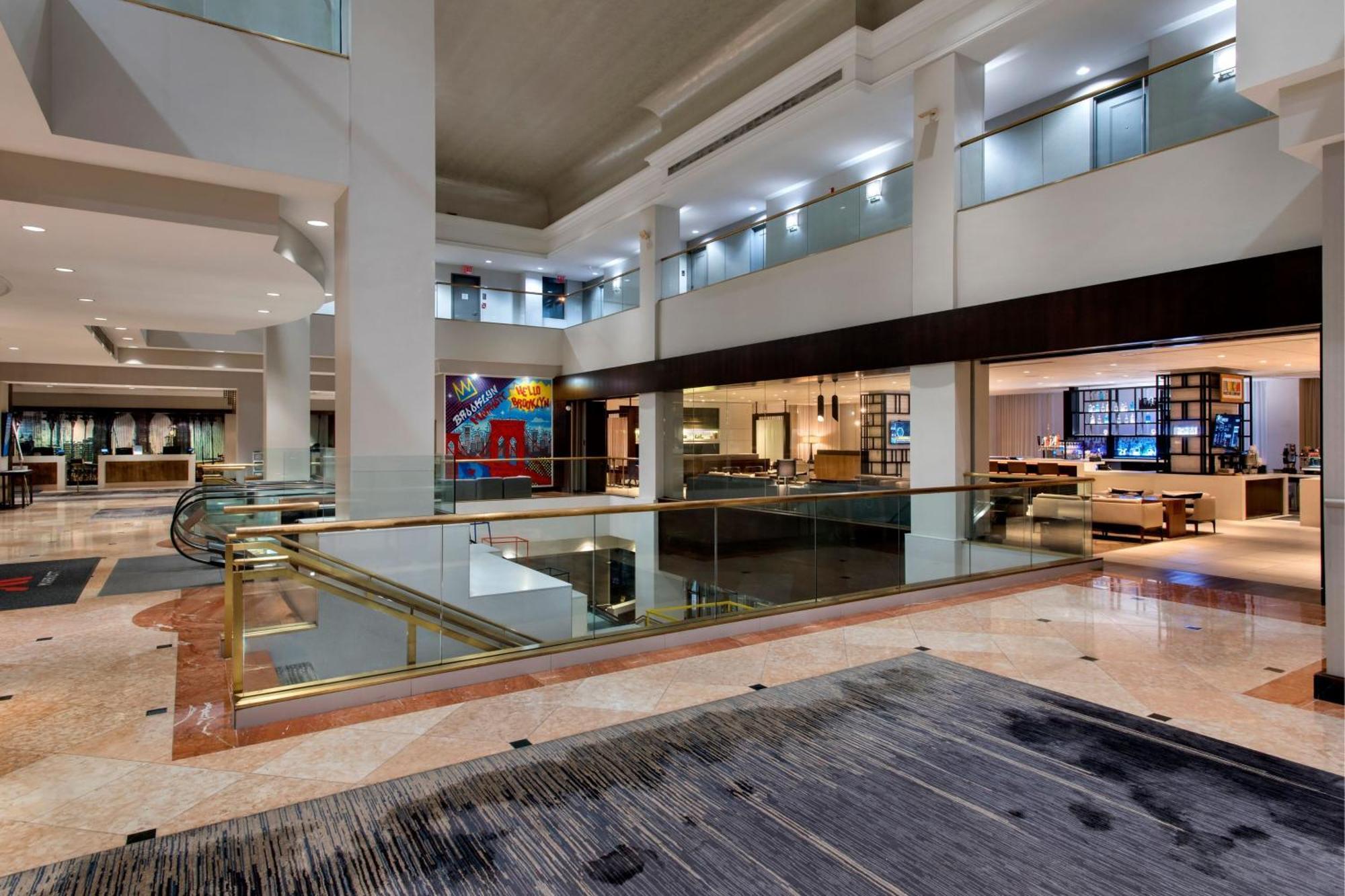 10 Four-Star Hotels in Brooklyn Worth Booking Right Now