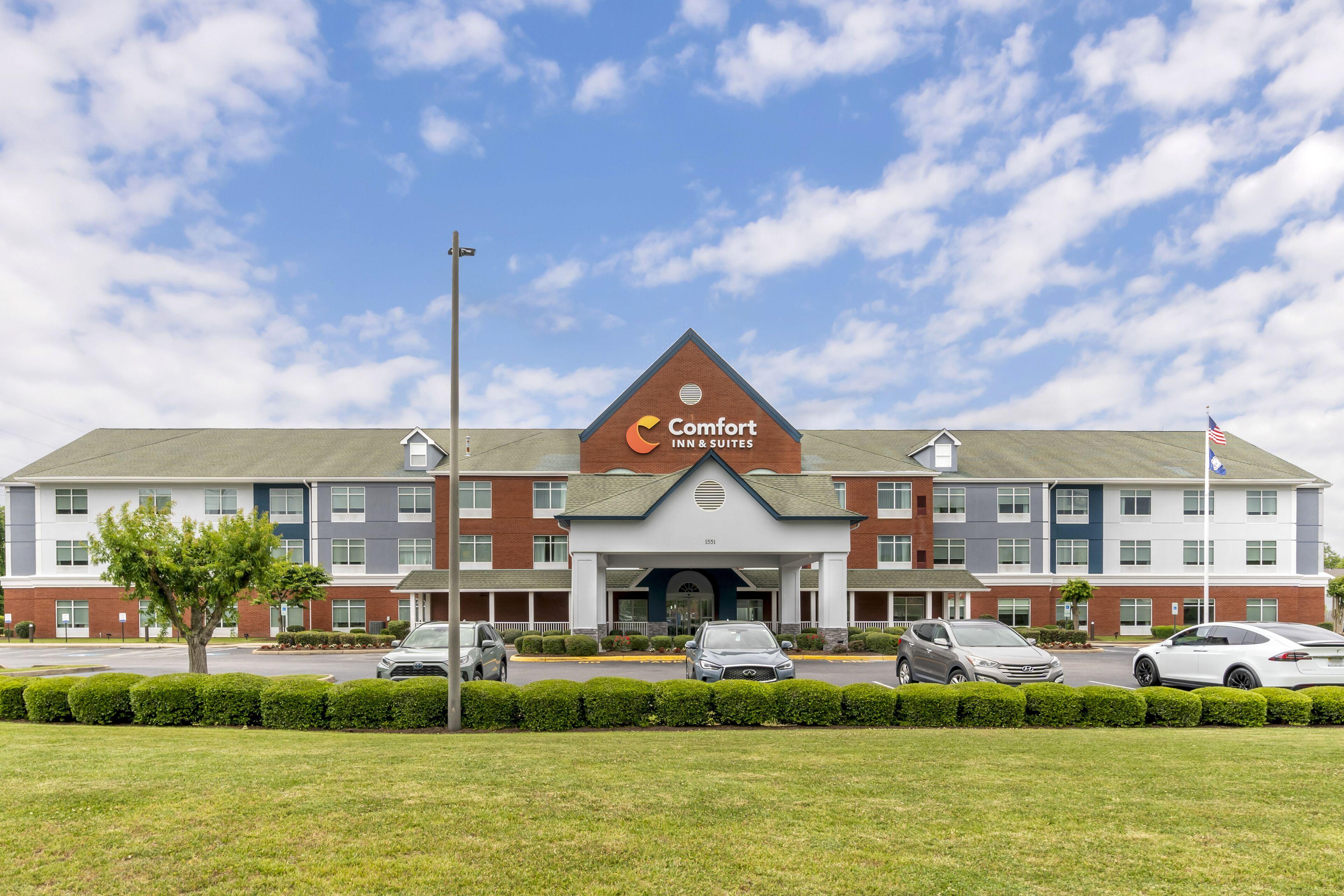 Where to Stay in Virginia: 4 Best Romantic Hotels