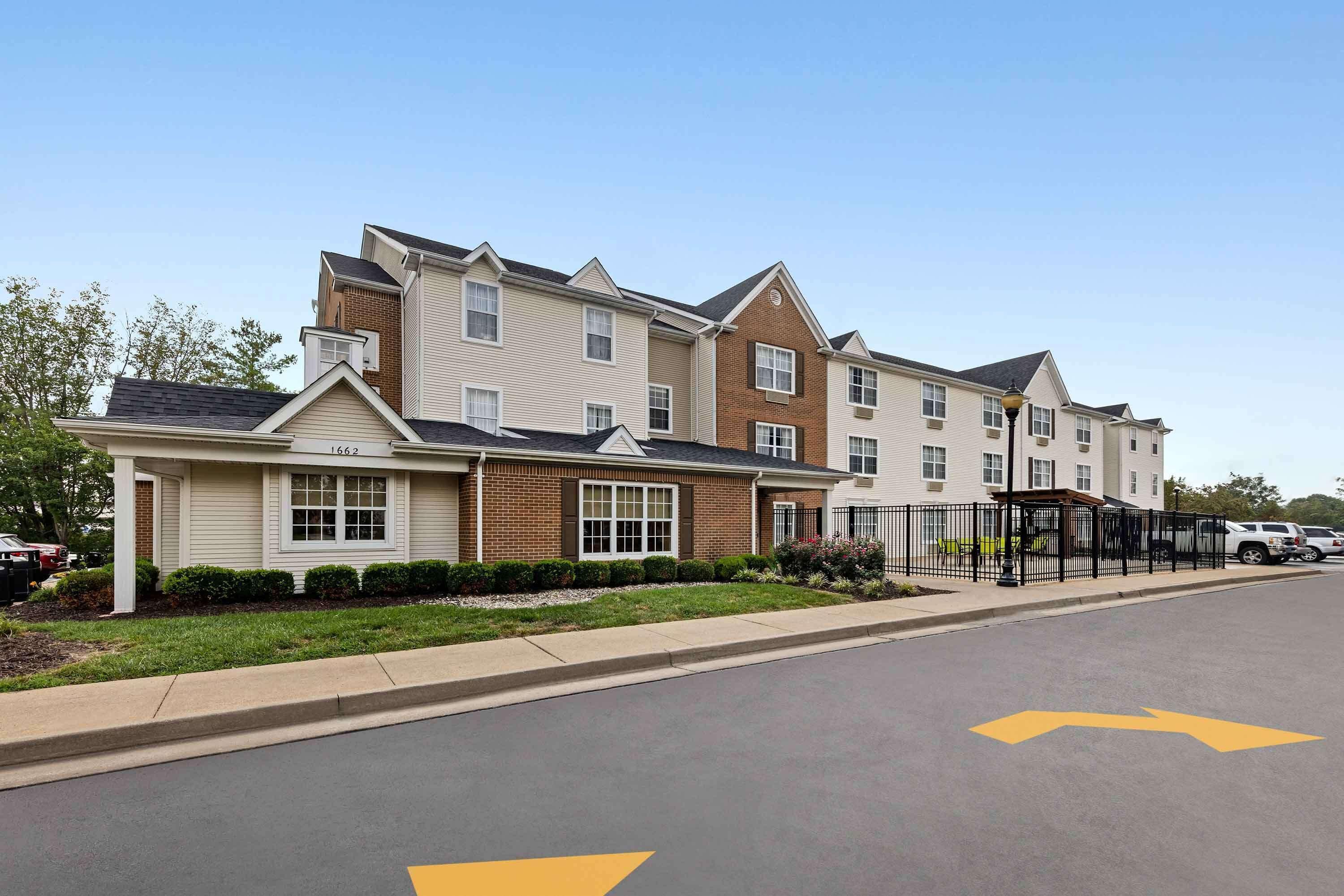 7 Top-Rated Golf Hotels In Greater St. Louis