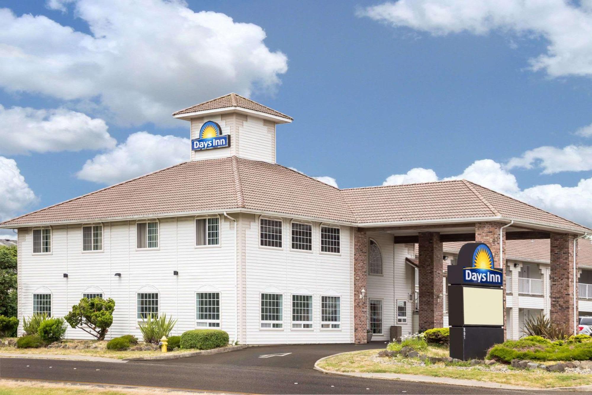 Where to Stay in the Pacific Northwest: 9 Best Days Inn Hotels