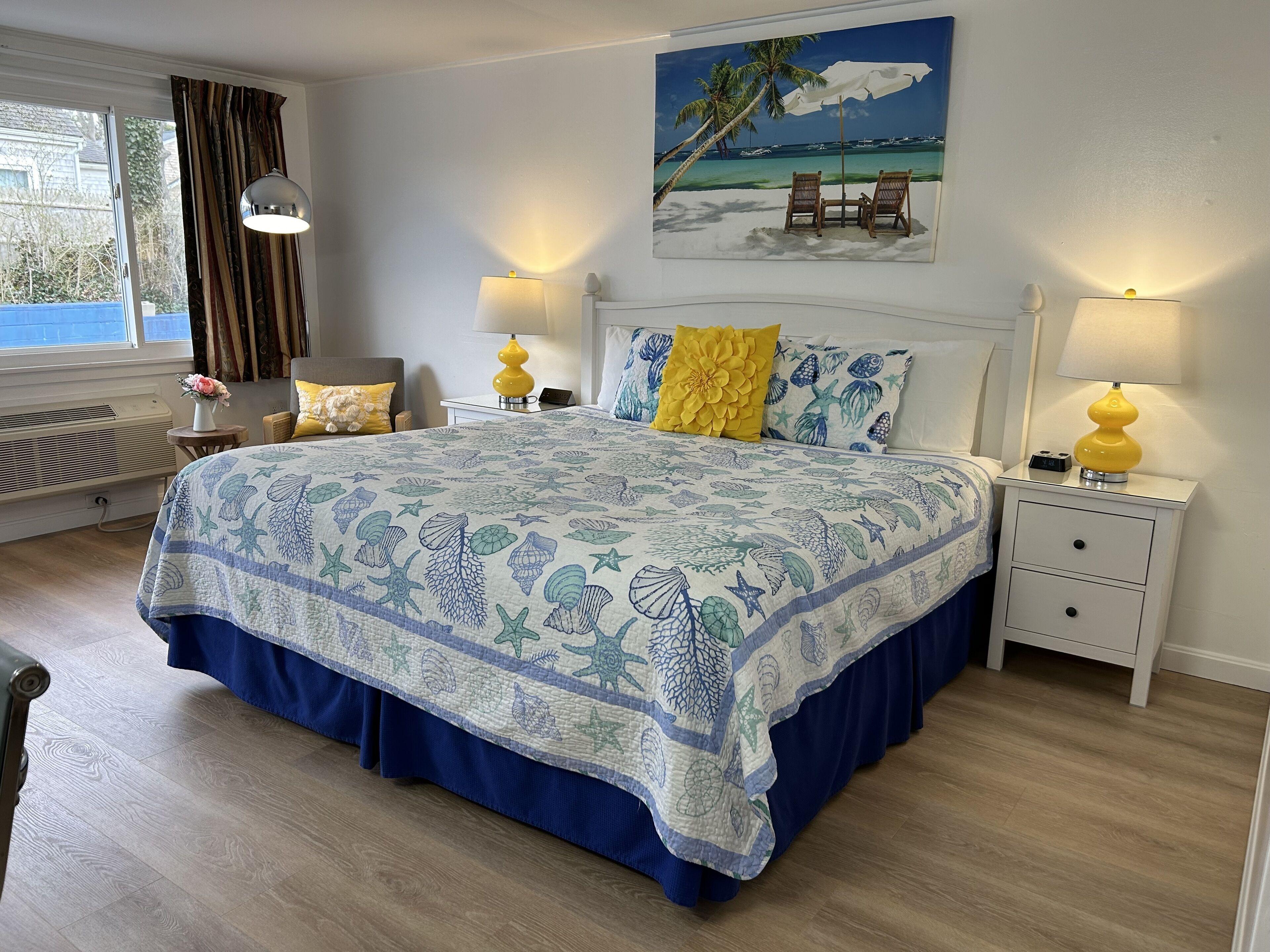 Staying In Cape Cod: 11 Budget Hotels Honestly Compared