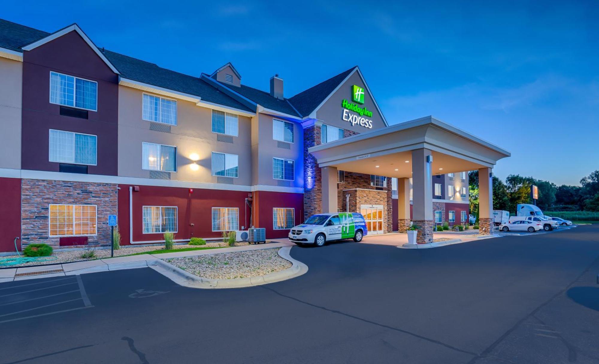 Staying in Twin Cities: 4 Design Hotels Compared