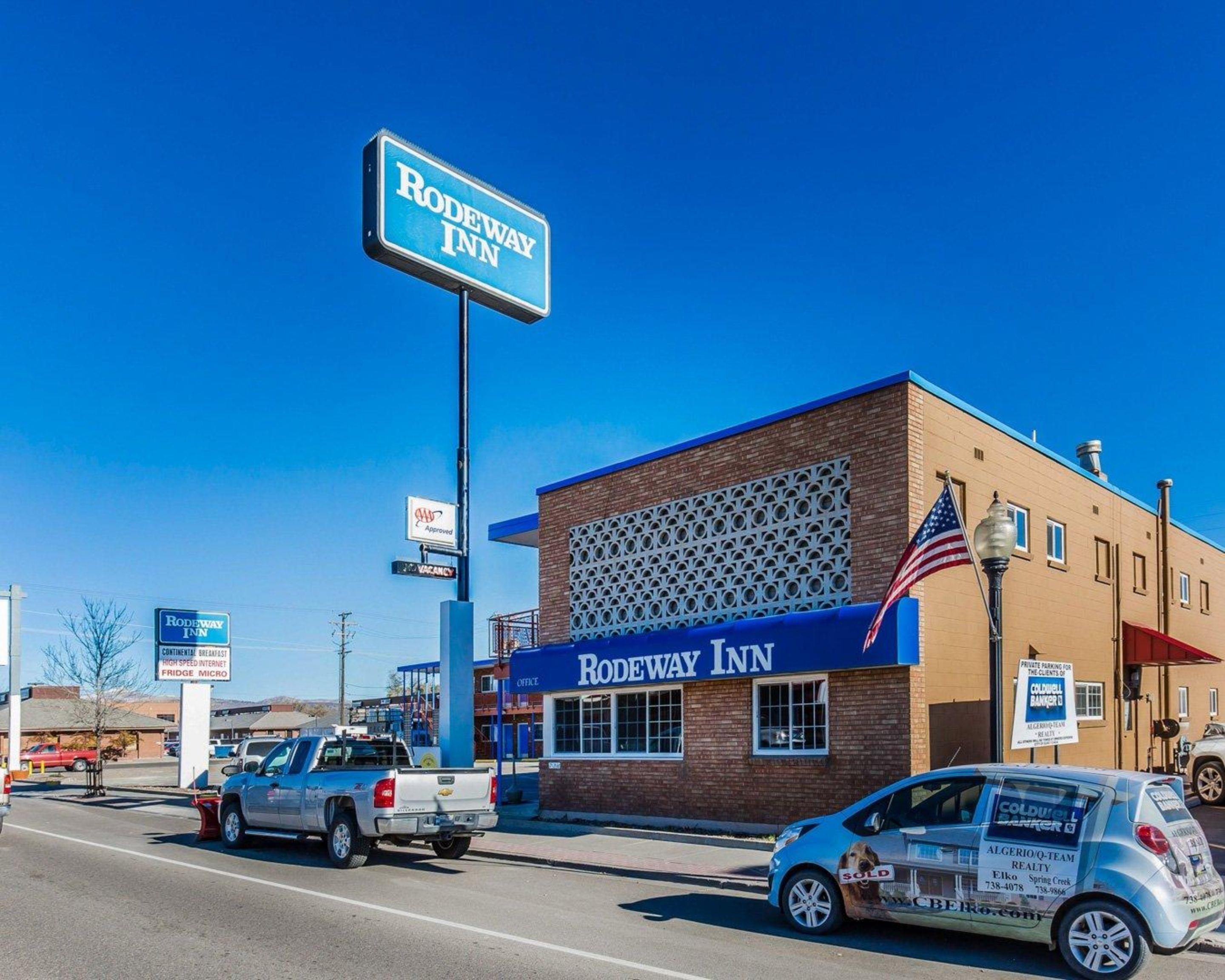 Staying Near NNCC Elko: 6 Airport Hotels Compared
