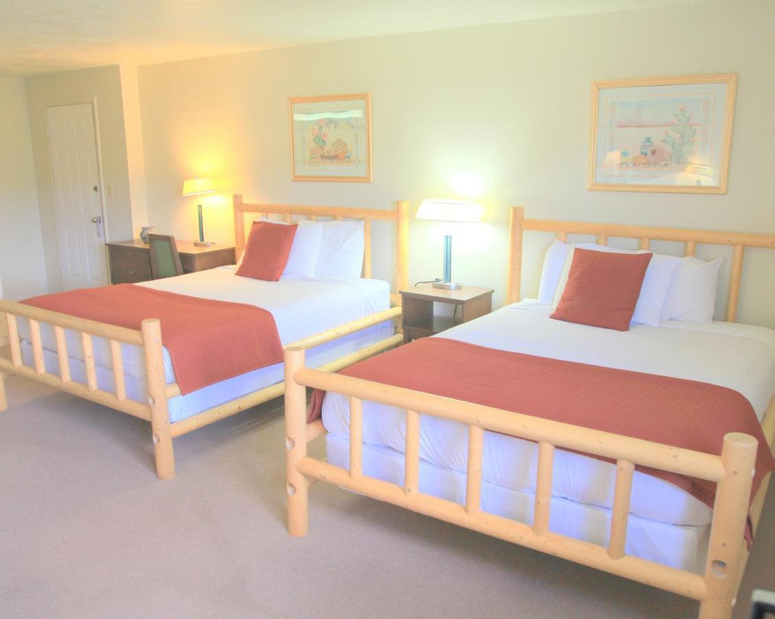 Staying In Panguitch Lake: 4 Central Hotels Compared