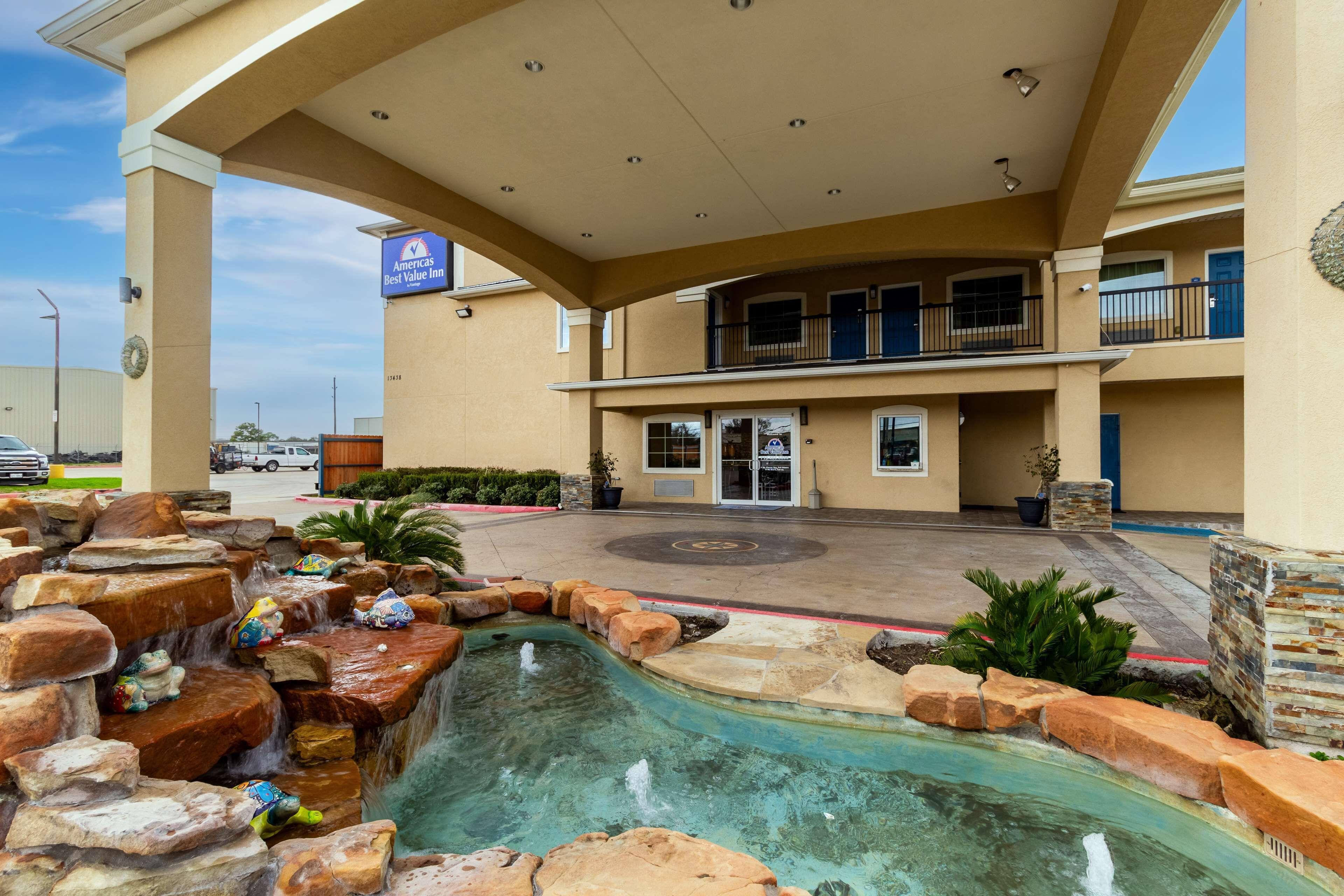 4 Budget Hotels Near Houston Christian Stadium Worth Booking