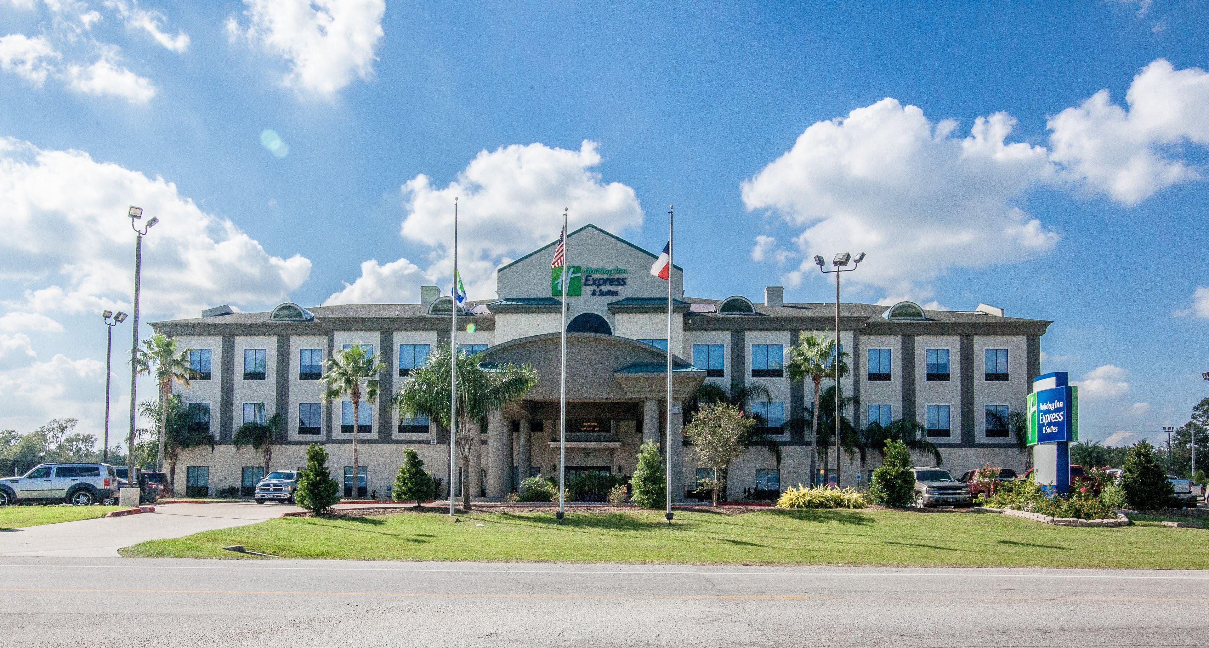 4 Family Hotels in Texas Gulf Coast for a Stress-Free Trip