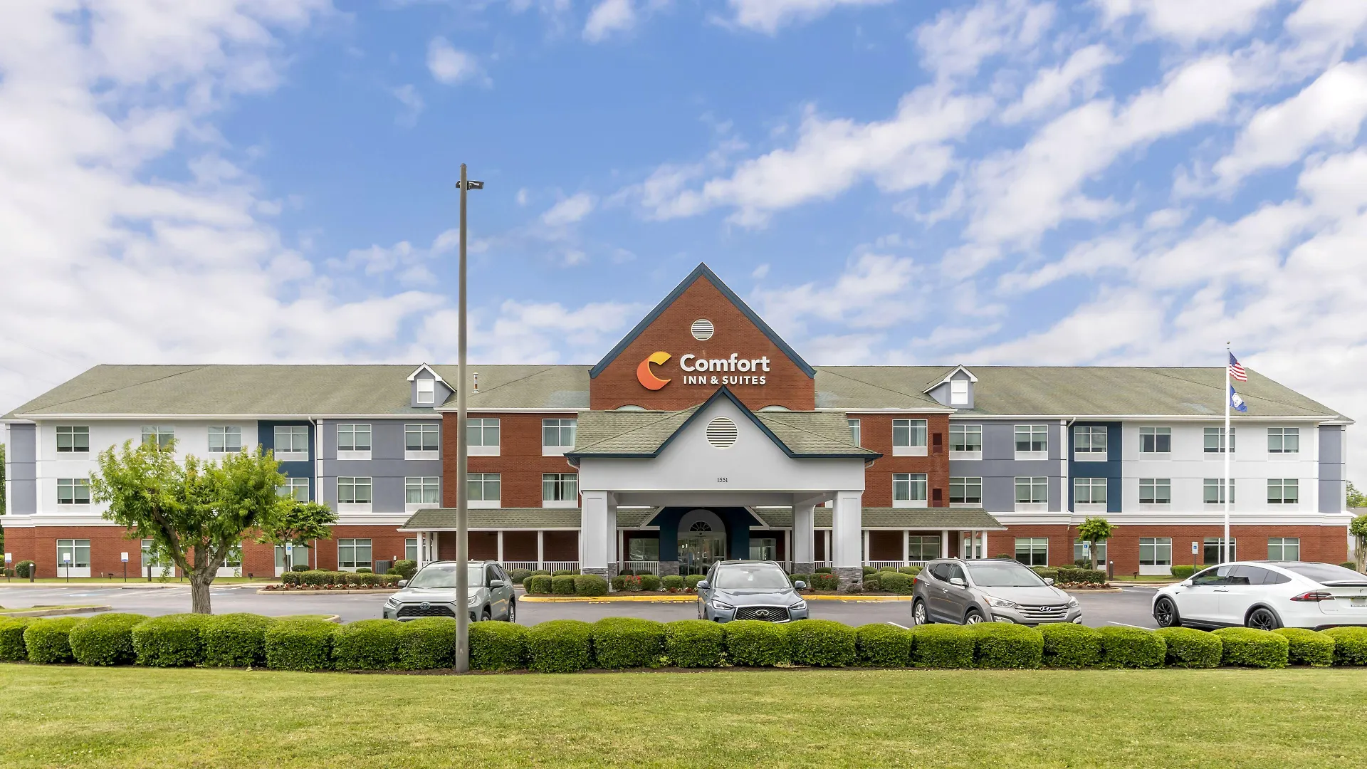 Where to Stay in Virginia: 4 Best Romantic Hotels