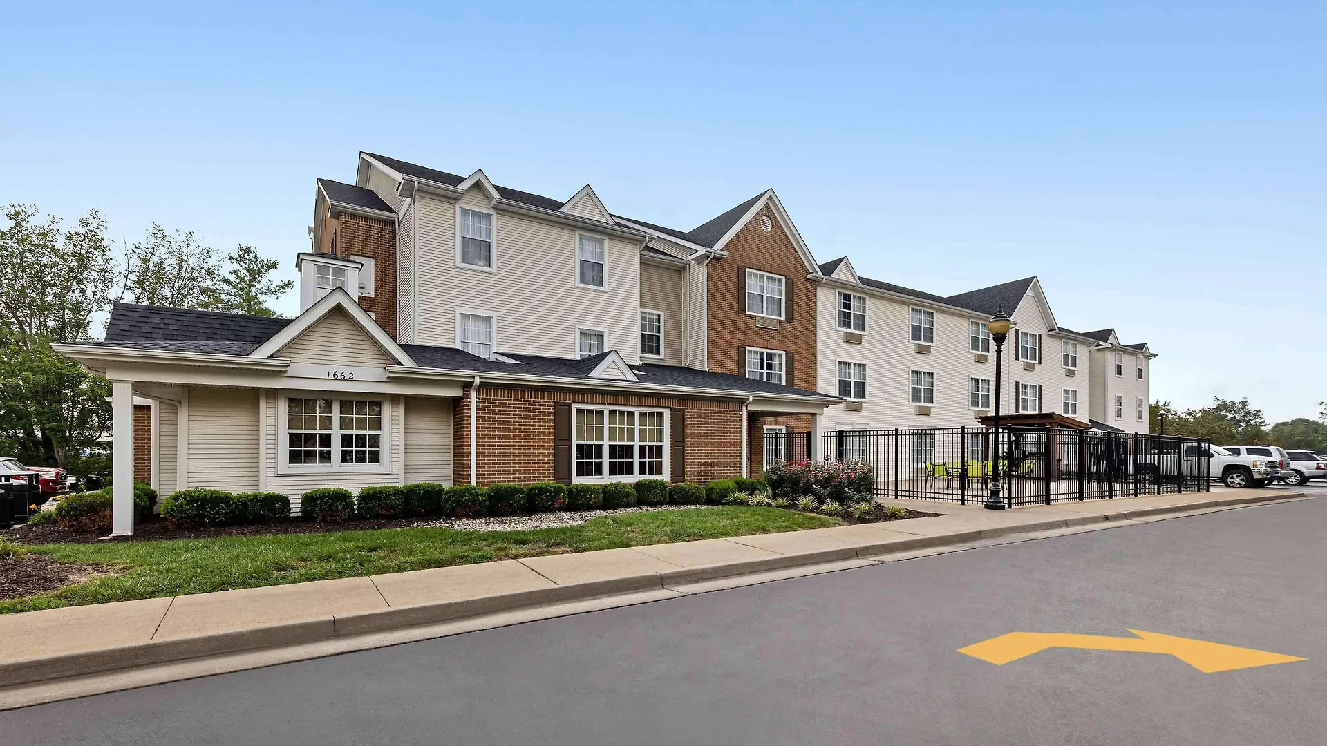 7 Top-Rated Golf Hotels In Greater St. Louis