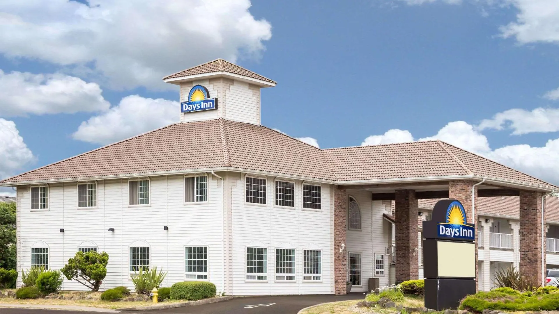 Where to Stay in the Pacific Northwest: 9 Best Days Inn Hotels