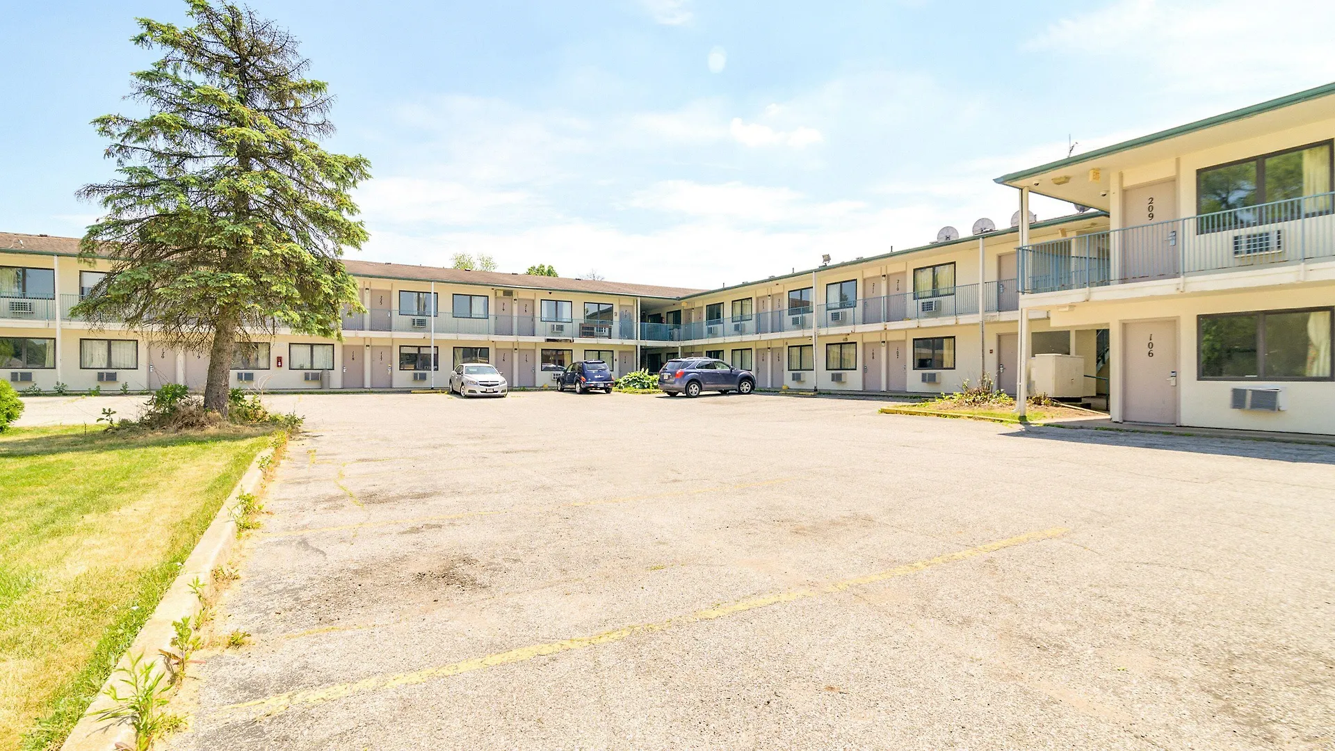 Where to Stay Near Notre Dame Stadium: 5 Budget Hotels That Deliver
