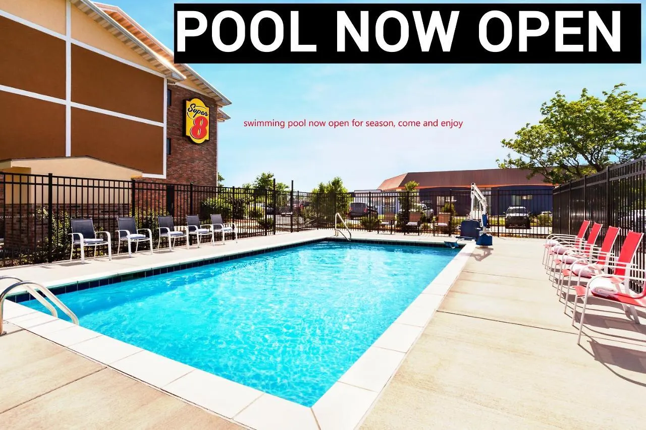 4 Budget Hotels Near Olathe Pointe Shopping Center Worth Booking