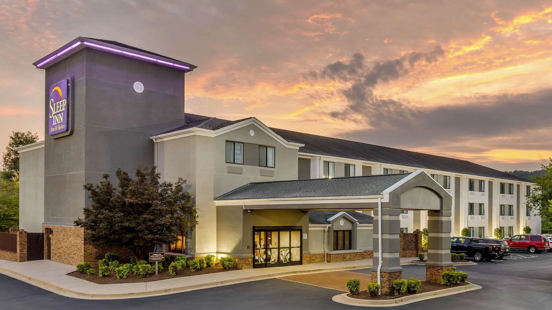 4 Smart Sleep Inn Hotels in Tennessee Worth Booking