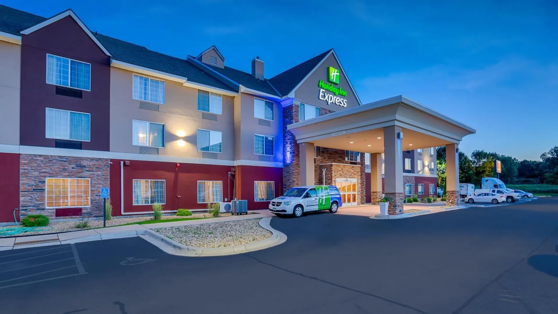 Staying in Twin Cities: 4 Design Hotels Compared