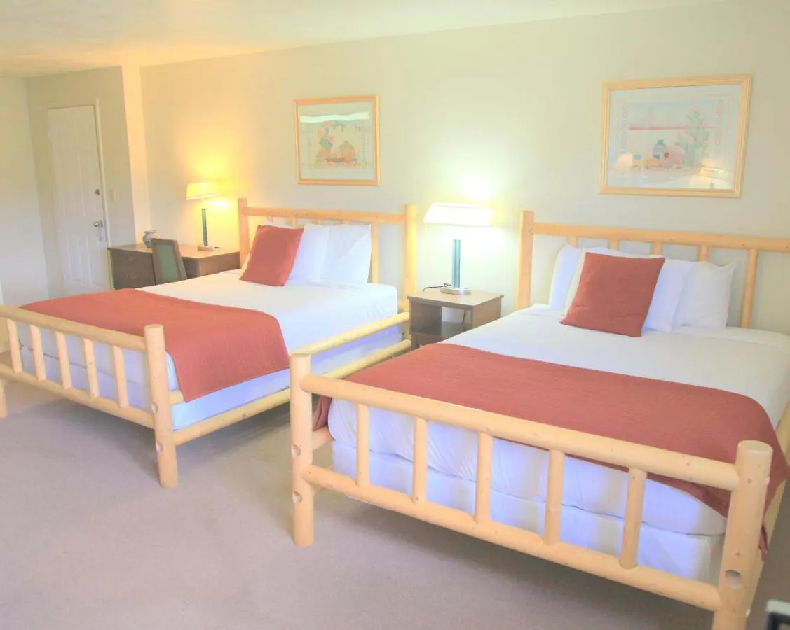 Staying In Panguitch Lake: 4 Central Hotels Compared