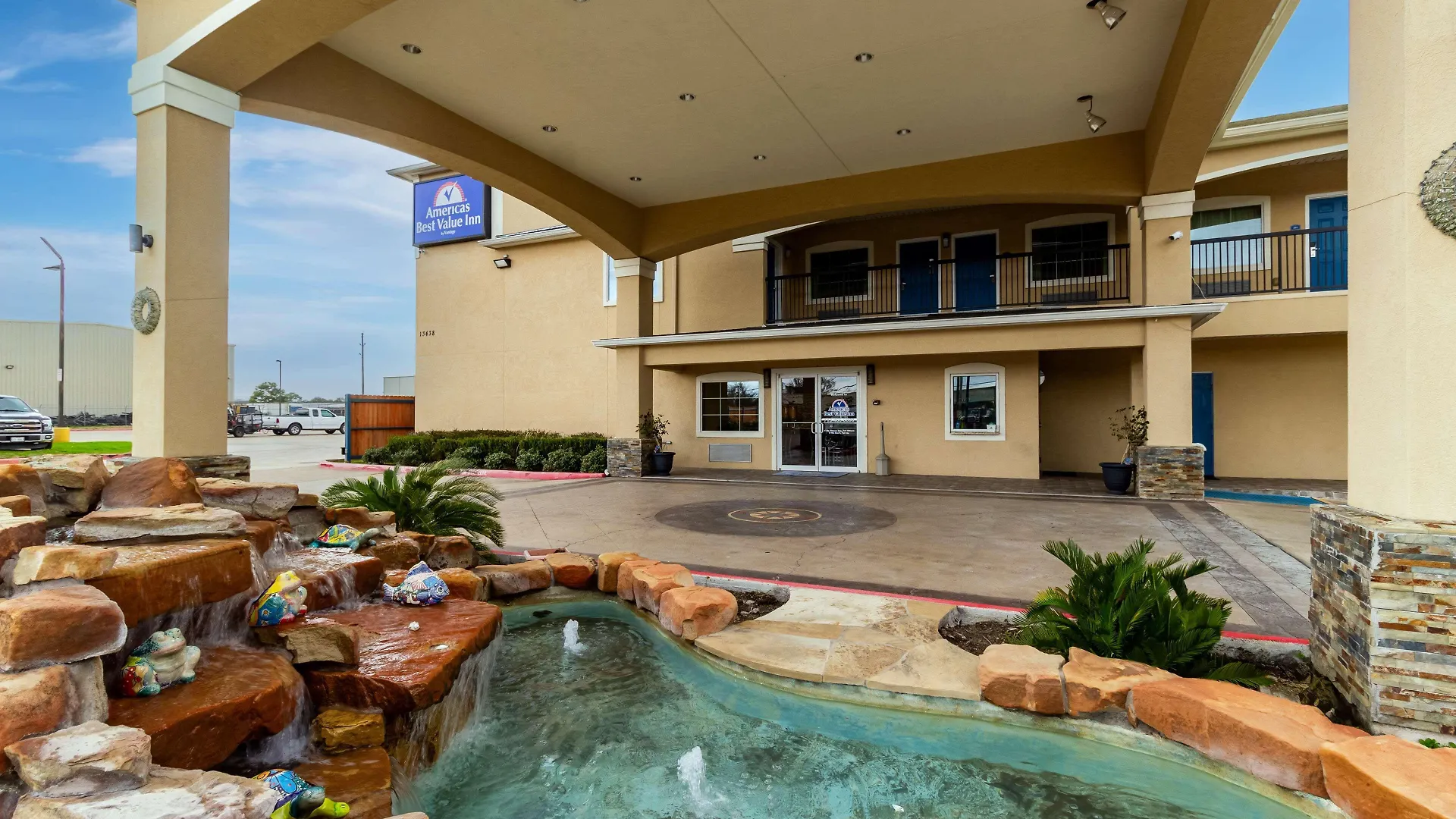 4 Budget Hotels Near Houston Christian Stadium Worth Booking