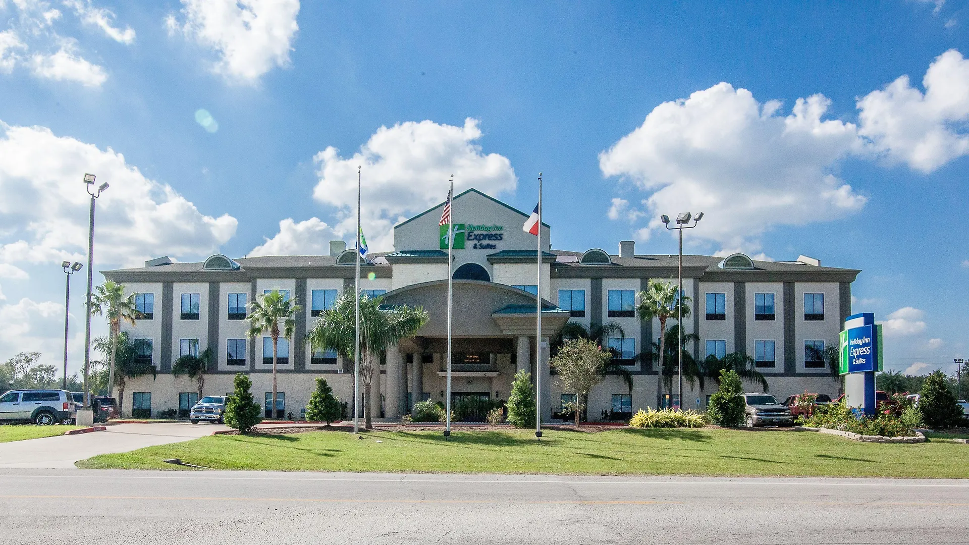 4 Family Hotels in Texas Gulf Coast for a Stress-Free Trip