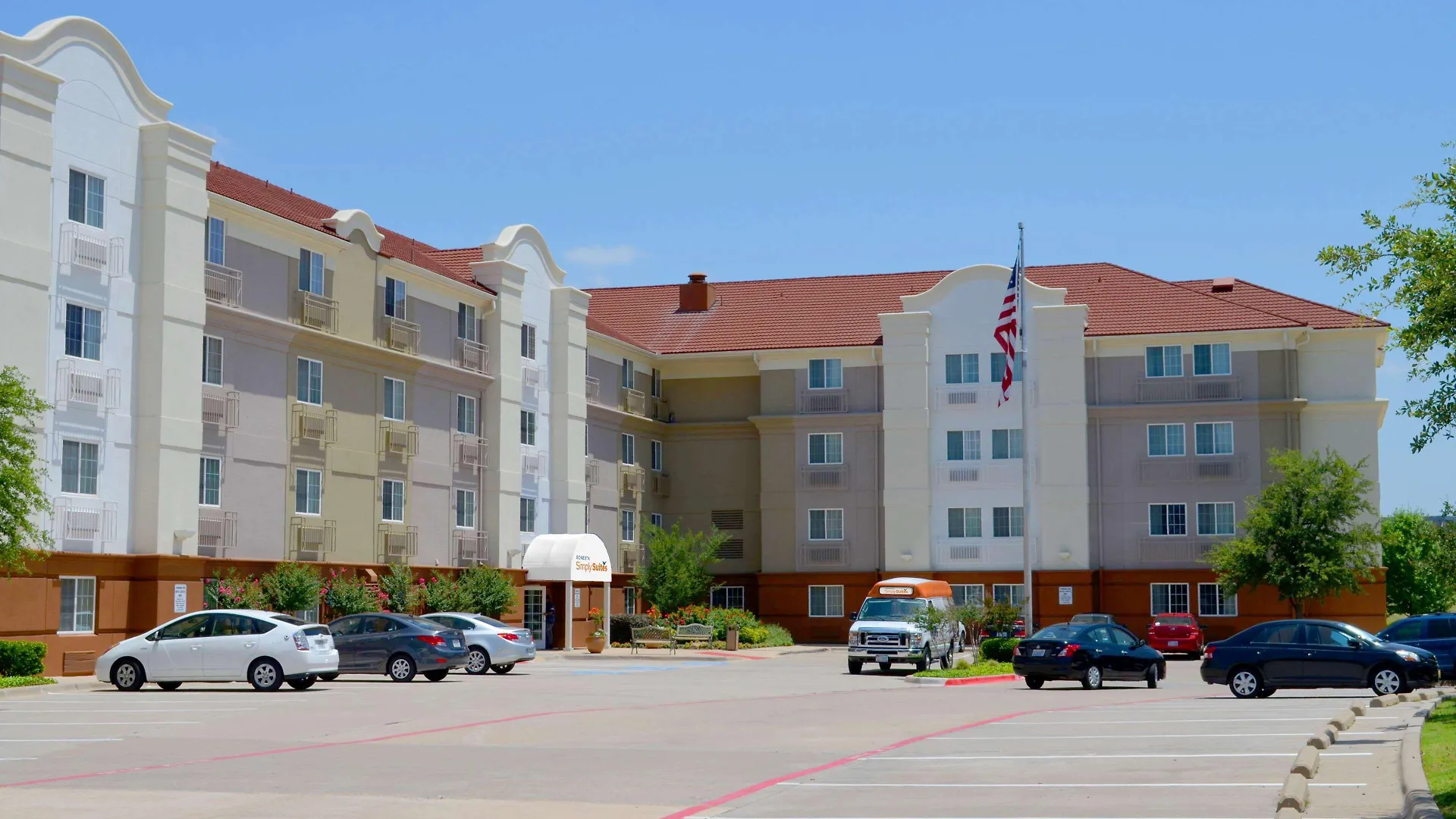 14 Business Hotels Near Royal Park Dallas Worth Booking