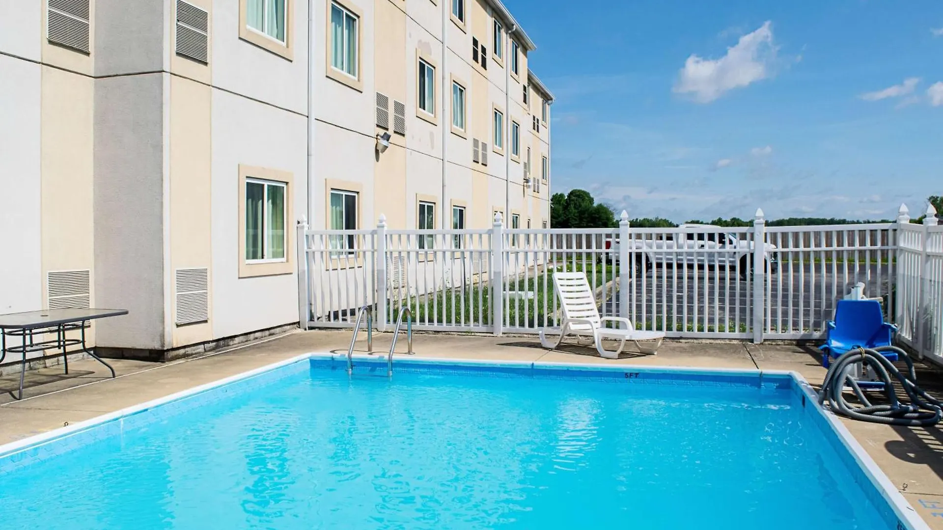Staying In Indiana: 15 Hotels Compared Across The State