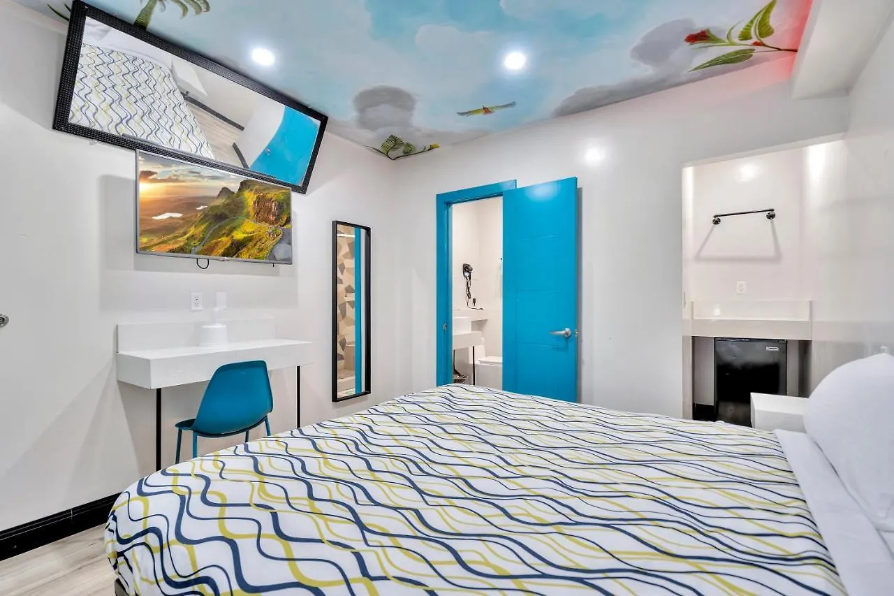 4 Budget Hotels Near Museum of Jurassic Technology Worth Booking