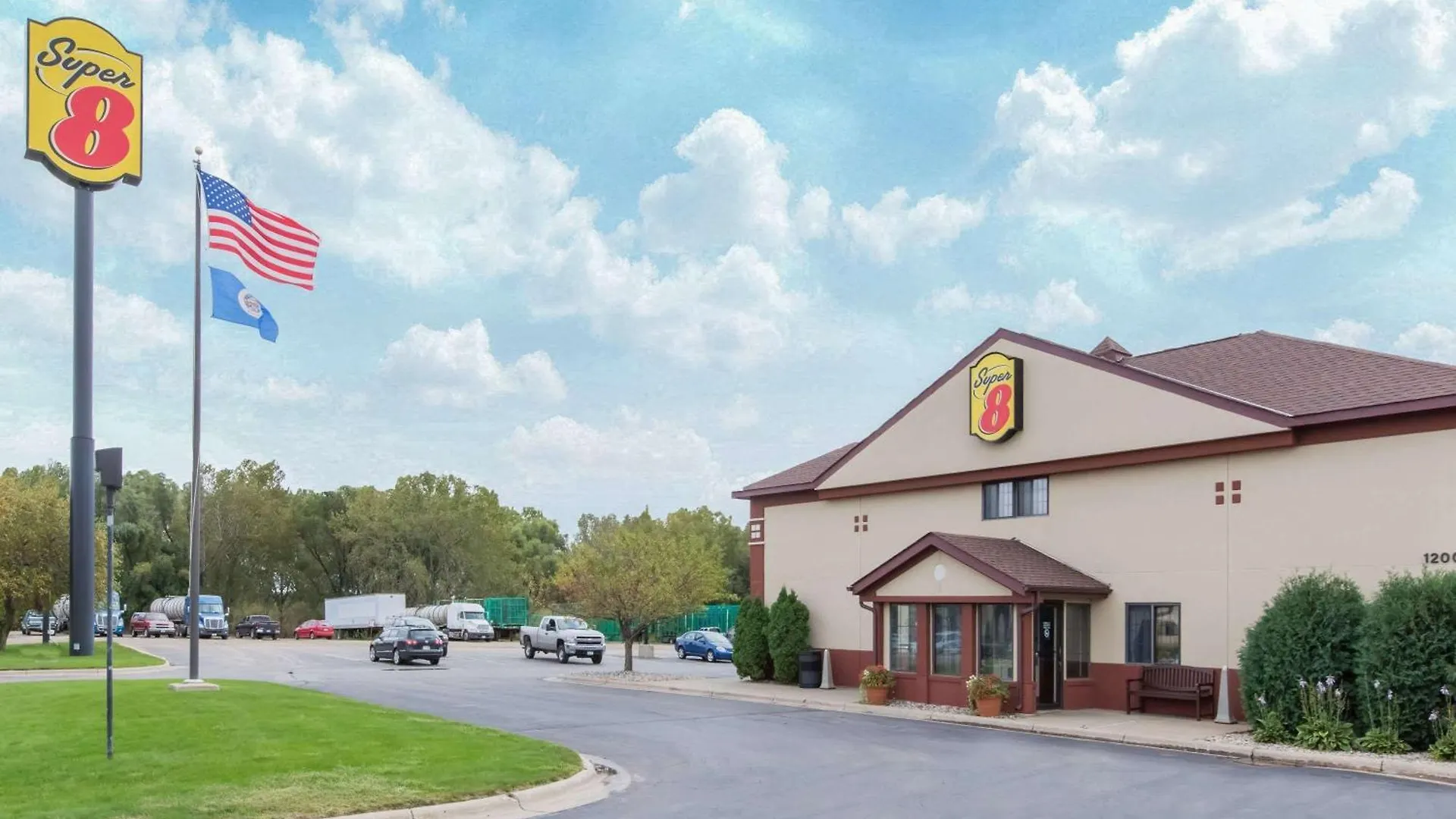 14 Super 8 by Wyndham Hotels in Minnesota for Every Route