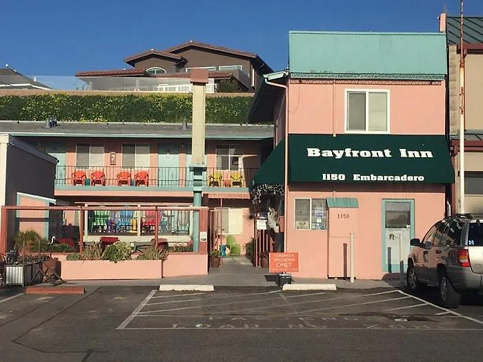 7 Beach Hotels in Central Coast California That Stand Out