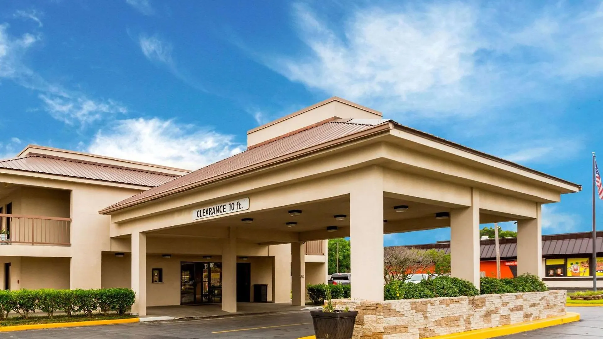 15 Best 2-Star Hotels in Mississippi for Budget Travelers