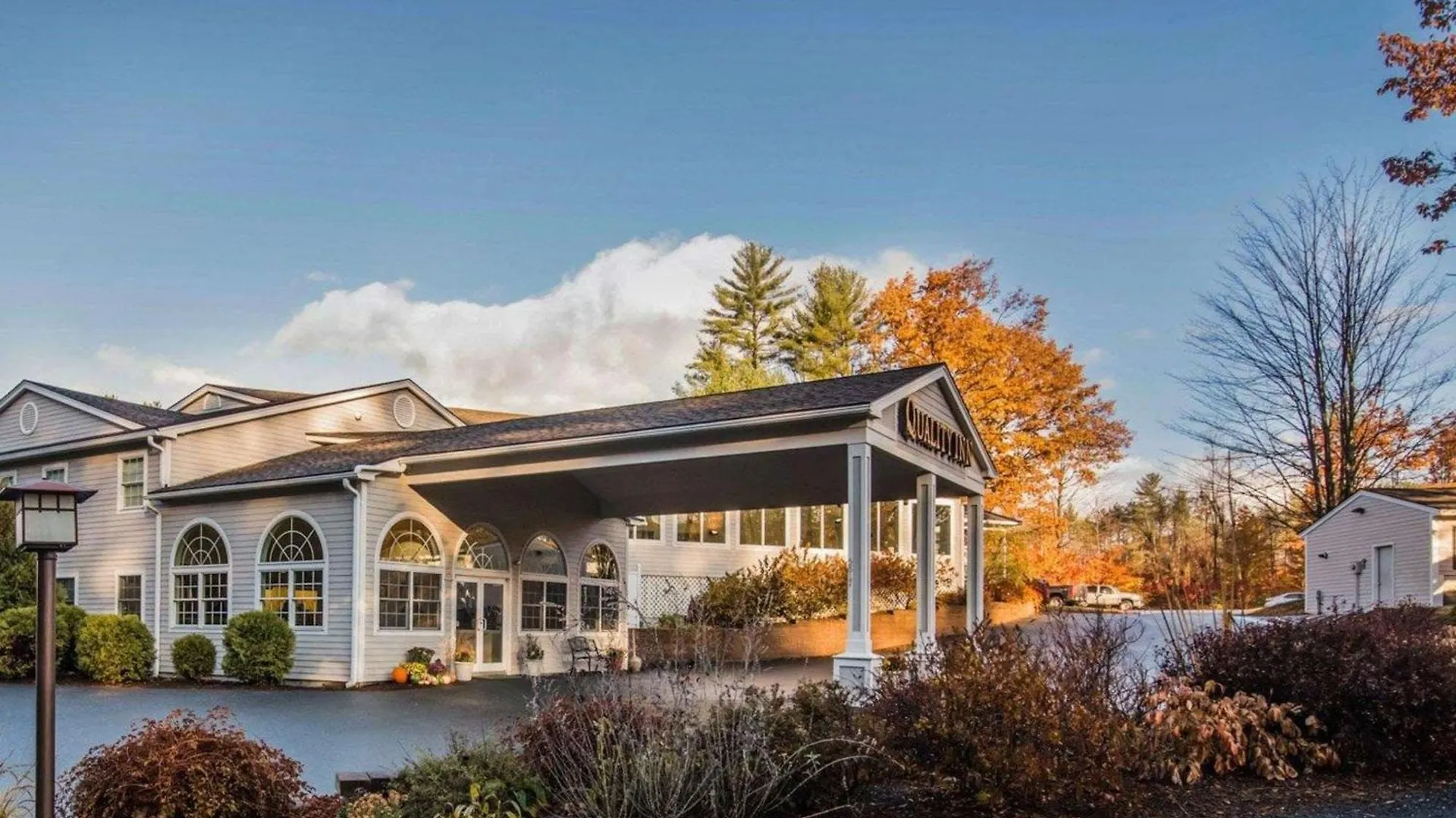 9 Top-Rated 2-Star Hotels in Vermont Worth Booking