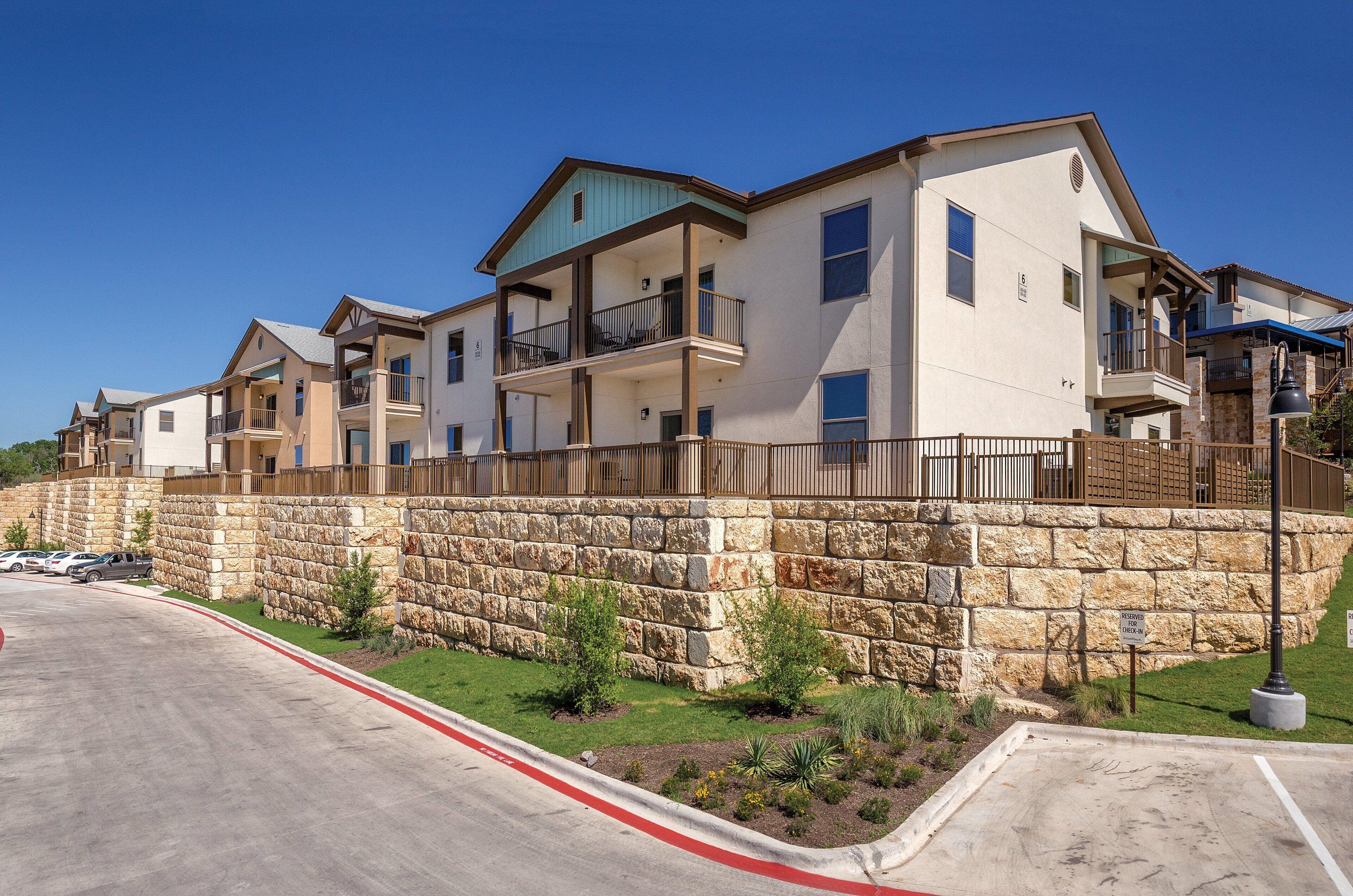 10 Family-Friendly Hotels in Texas Wine Country Worth Booking