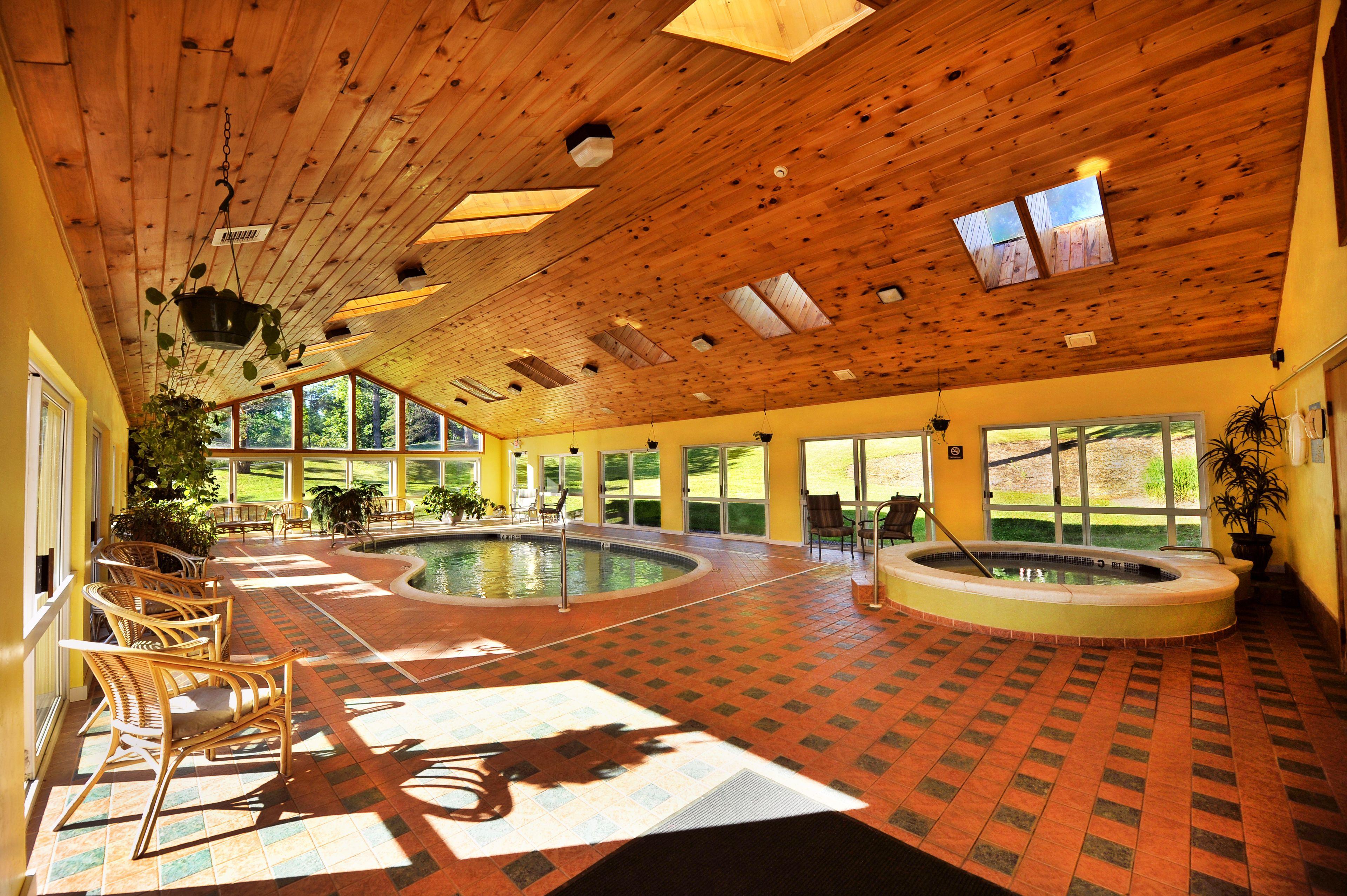 Where to Stay in New York State: 15 Best 4-Star Hotels