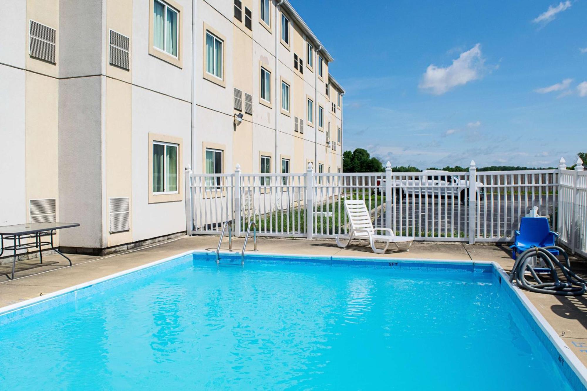 Staying In Indiana: 15 Hotels Compared Across The State