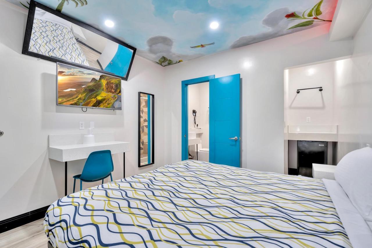 4 Budget Hotels Near Museum of Jurassic Technology Worth Booking