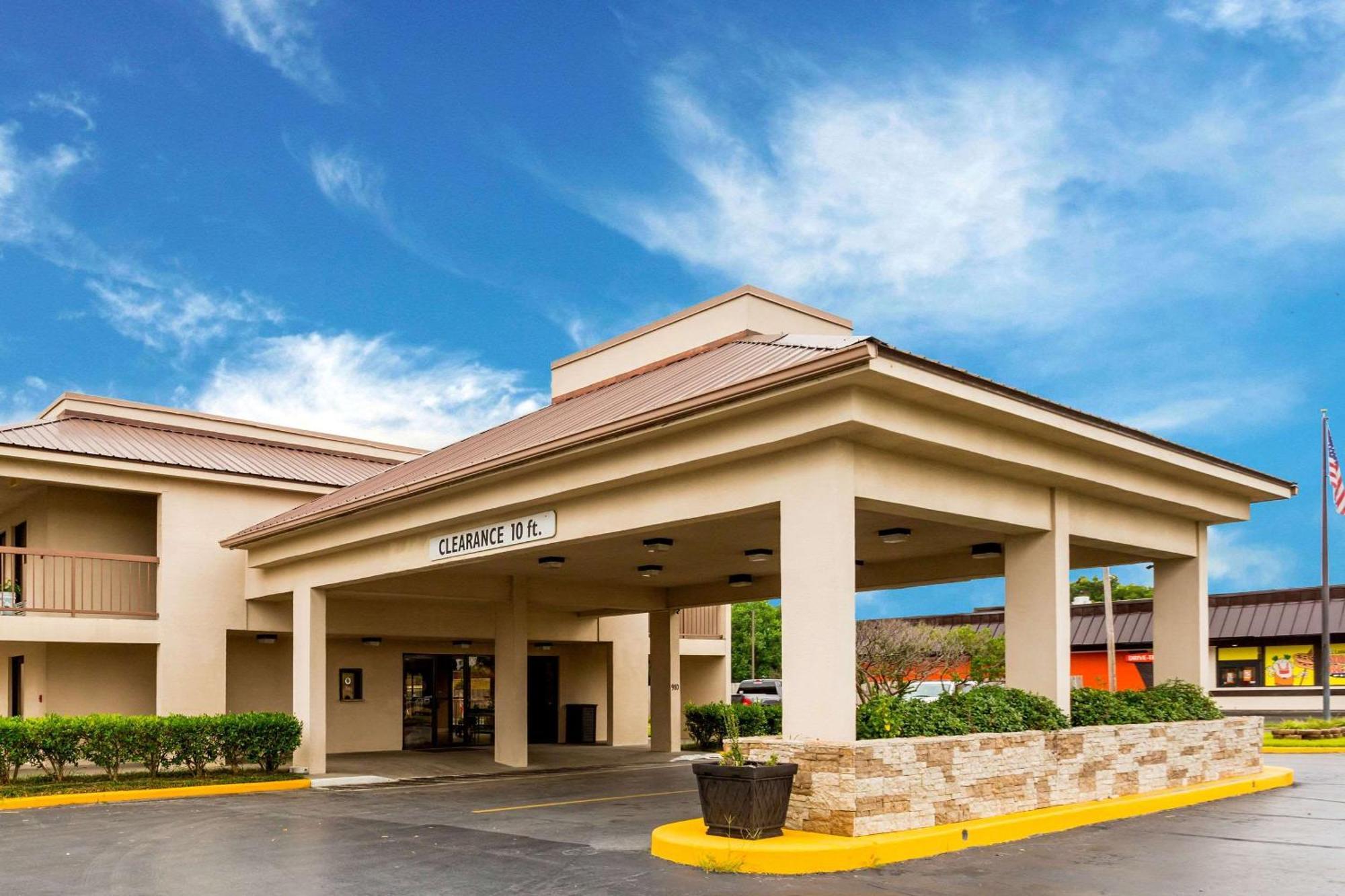 15 Best 2-Star Hotels in Mississippi for Budget Travelers