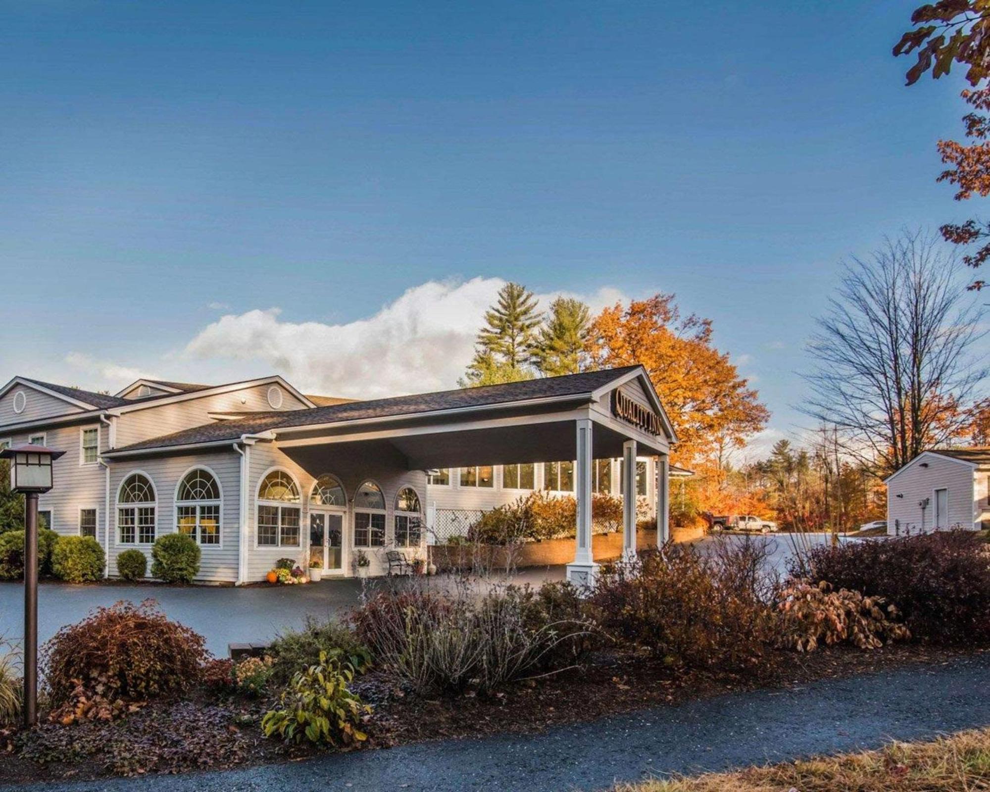 9 Top-Rated 2-Star Hotels in Vermont Worth Booking